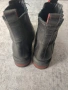 Черни дамски ботуши, снимка 5