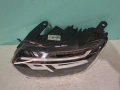 260602465R ляв фар Dacia Duster full let Дачия Дъстър, снимка 3