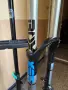 Вилка RockShox BoXxer R2C2, снимка 4
