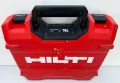 Hilti TE 4-A22 - Акумулаторен перфоратор 22V с куфар!, снимка 7