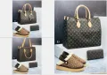 Дамска чанта Louis Vuitton - Налични различни модели Код D1503, снимка 1