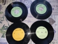 лот 25 малки грамофонни плочи Балкантон, снимка 1