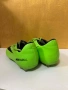 Детски футболни бутонки Nike Mercurial Victory VI FG Radiation Flare - Electric Green/Black , №38 , снимка 4