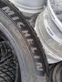 19 цола 275 40 и 245 45 19 Michelin alpin 5 спорт пакет дот 2022г , снимка 5