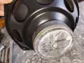 2 бр. Нискочестотни говорители Westra KW 200 1324 4Ohm, снимка 2