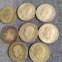 Сребърни монети царство България , снимка 3