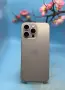 Apple iPhone 15 Pro Max, 256GB, 5G, Natural Titanium, снимка 6