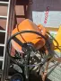 Продава бетониера/бетонобъркачка, снимка 1