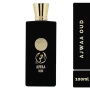 Арабски парфюм Ajwaa Oud Nusuk Eau , снимка 3