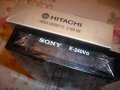видео касети HITACHI и SONY  VHS, снимка 5