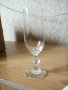 Стъклени чаши за шампанско 6 бр, снимка 3