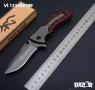 Сгъваем нож Browning X47 - 85х200, снимка 1