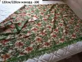 Жакардови покривки,ковертюри за легло,диван от СОЦА, снимка 5