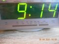 Bench KH 2254 clock cd radio alarm, снимка 8