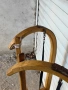 страхотна дървена шейна , снимка 7