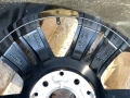 17 цола Джанта 5х114,3 MERCEDES Citan T class A420 W420 7J et43, снимка 6