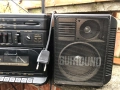 Радиокасетофон Sanyo-70лв, снимка 5