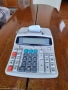 Стар печатащ калкулатор Citizen CX-80, снимка 1