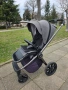 Бебешка количка 2в1 Muuvo Quick SE2, снимка 2