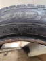Зимни гуми Goodyear 185/65/15, снимка 4