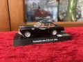 мащаб 1/43 на Ferrari 250 GTE 2+2 (1962) на италианската полиция („Squadra Mobile“), снимка 1