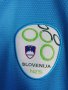 Slovenia Nike оригинална тениска футболна фланелка Словения екип S, снимка 3