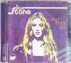 Joss Stone – Mind Body & Soul (2004, CD), снимка 1
