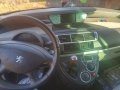 Peugeot 807 2.2hdi на части, снимка 4
