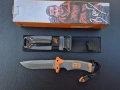 раница + нож , снимка 3