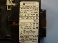 контактор Telemecanique LC1D093BA65 contactor 25A 24V/50Hz, снимка 5