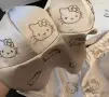 Сатенен комплект с камъни , снимка 3