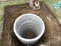 Септични ями от бетони пръстени, снимка 4