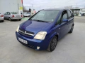 Opel Meriva 1.6 газ бензин, снимка 1
