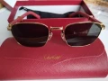 червени очила Cartier , снимка 5