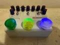 Мултиефектен педал Keeley Tone Workstation USA, снимка 8
