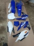 Части Yamaha YZ-F WR 250-450 2018-2022, снимка 1