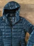 Calvin Klein Packable Puffer Coat - дамско пухено яке М, снимка 2