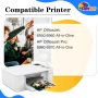Clorisun 903XL Касети с мастило HP OfficeJet Pro, снимка 3