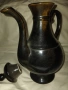 Винтидж керамична кана от СССР (Сорт 1), снимка 2