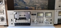 Касетен дек Sansui SC-1120, снимка 2