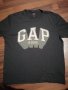 Тениска Gap, снимка 1 - Тениски - 41424300
