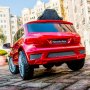 Акумулаторен джип Mercedes GL63 -  12V батерия, снимка 11