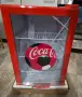 Мини хладилник на Кока Кола Coca Cola 68l НОВ, снимка 4