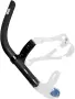 Унисекс шнорхел Arena Swim Snorkel III за възрастни, плуване в обиколка и тренировки, снимка 1