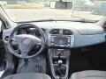 FIAT BRAVO 1.9JTD-MULTIJET CLIMA-NAVI-ANDROID-TOP състояние!, снимка 9