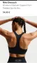 Nike, Спортен сутиен, спортно бюстие, снимка 2