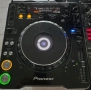 Pioneer DJM 2000 Nexus+Decksaver+2брояPIONEER CDJ-1000MK2+Native Instrument Audio 8+Pioneer DDJ-SB3, снимка 4