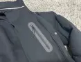 Мъжко пухено яке Nike Tech Fleece Therma-FIT Puffer, снимка 8