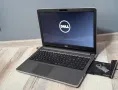 Лаптоп Dell 8RAM/i5-6200/500GB/15,6Инча., снимка 1