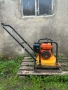 Вибро плоча трамбовка, снимка 3